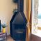 Apartamento con vistas Puigmal