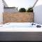 Maisonnette Cosy avec Jacuzzi - Velaux