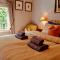 Le Clos Rabelais - 朗热