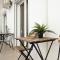Modern&Quiet 2BD apt on a pedestrian - Athen