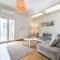 Modern&Quiet 2BD apt on a pedestrian - Athen