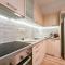Modern&Quiet 2BD apt on a pedestrian - Athen