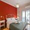Modern&Quiet 2BD apt on a pedestrian - Athen
