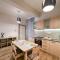 Modern&Quiet 2BD apt on a pedestrian - Athen