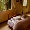 Le Clos Rabelais - 朗热