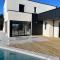 Magnifique villa avec piscine à deux pas du port
