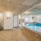 Child-Friendly Cottage With Large Indoor Pool - Otterup