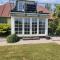 Child-Friendly Cottage With Large Indoor Pool - Otterup
