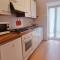 SUITE-appartamento-del B&B dei DORIA