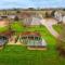 Unique 1 Bedroom Eco-Retreat in Old Chalford! - Enstone