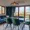 Heron's Perch- A pond-side retreat with cinema room - 卡林顿 Heron's Perch- A pond-side retreat with cinema room - 卡林顿