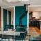 Heron's Perch- A pond-side retreat with cinema room - 卡林顿 Heron's Perch- A pond-side retreat with cinema room - 卡林顿