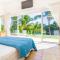 Luxury Rentals in Punta Cana - Exclusive Waterfall Villa with Private Pool, BBQ, Maid, Golf