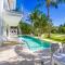 Luxury Rentals in Punta Cana - Exclusive Waterfall Villa with Private Pool, BBQ, Maid, Golf