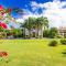 Luxury Rentals in Punta Cana - Exclusive Waterfall Villa with Private Pool, BBQ, Maid, Golf
