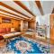 Cozy Apartment in Haut-Intyamon with Garden 75 m² - Albeuve