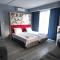 Akman City Hotel