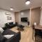 Danielas modern apartment