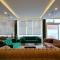Akman City Hotel