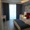 Akman City Hotel