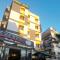 Akman City Hotel
