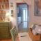 SUITE-appartamento-del B&B dei DORIA
