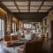 The Mountains Hotel