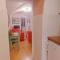 SUITE-appartamento-del B&B dei DORIA
