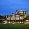 The Waterfront Hotel Kuching