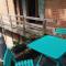Cozy Apartment Near Vresse-sur-Semois, 36 m² with Balcony