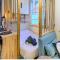Nid Urbain - Proche Tribunal - Centre - wifi - TV