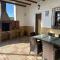 La Casa del Corazón - Seaview - Breakfast - Netflix - Torrox
