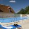 Studio dans résidence avec piscine extérieure - 拉罗什波赛