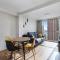 Reformed Sea Views studio in Benidorm with AC and Pool - Benidorm