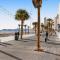 Reformed Sea Views studio in Benidorm with AC and Pool - Benidorm
