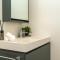 Sleek & Modern 1BR with Luxury Pool in JVC - 迪拜