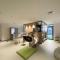 Sleek & Modern 1BR with Luxury Pool in JVC - 迪拜