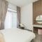 Sleek & Modern 1BR with Luxury Pool in JVC - 迪拜