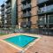 Sleek & Modern 1BR with Luxury Pool in JVC - 迪拜