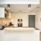 Sleek & Modern 1BR with Luxury Pool in JVC - 迪拜