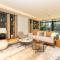 Sleek & Modern 1BR with Luxury Pool in JVC - 迪拜