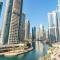 GuestReady - Beautiful home in the JLT area - Dubaj