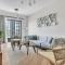 GuestReady - Beautiful home in the JLT area - Dubaj