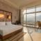 SPT Clarks Inn Suite, Mandi - Pāndoh