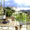 Green Oasis Penthouse