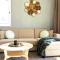 Green Oasis Penthouse