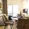 Green Oasis Penthouse