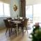 Green Oasis Penthouse