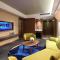 Foto: Hampton by Hilton Guangzhou Zhujiang New Town 11/48