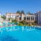 Sahra Su Holiday Village & SPA